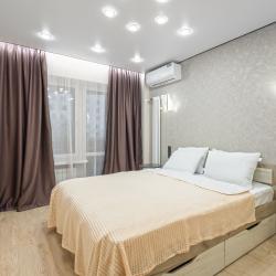 3-комнатные апартаменты стандарт