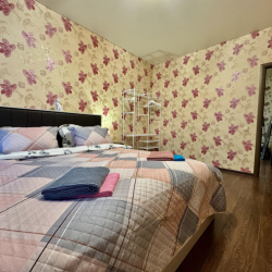 1-комнатные апартаменты улучшенные