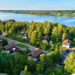 Фото Отель Шале Рояль