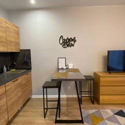 Фото Апартаменты на улице Реутовская 30