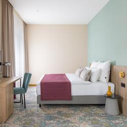фото 38 Berry Hotel & SPA (Бэрри)