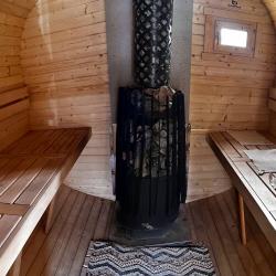 Фото Отель Павлония