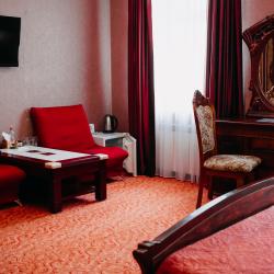 Фото Отель Твой