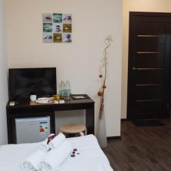 Фото Отель New House (Нью Хаус)