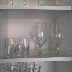 Фото Отель WoodApart Ohta (ВудАпарт Охта)