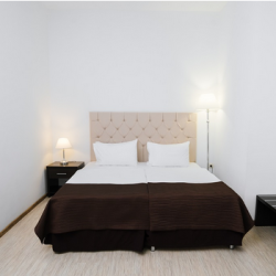 Фото Отель Альфа Сириус Прибрежный квартал