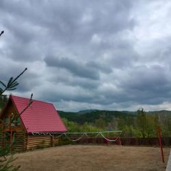 Бунгало стандарт с 2 односпальными кроватями