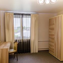 Фото Отель Аэродром Танай