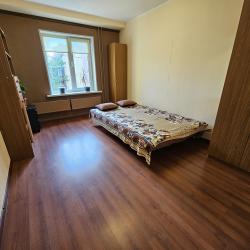 Фото Апартаменты Надежда на улице Слепнева 17