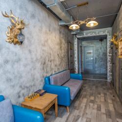 Фото Отель Лофт (LOFT)