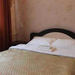 Фото Отель Центральная