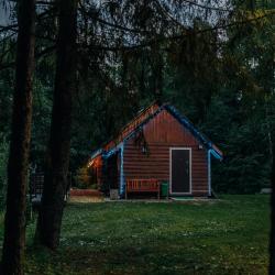 Фото Отель Белка