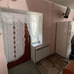 1-комнатные апартаменты стандарт