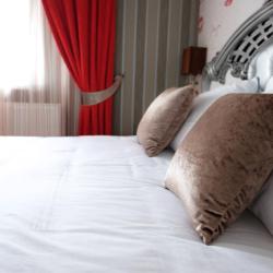 Фото Отель Экипаж