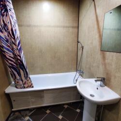 Фото Отель ТетаДом на улице Агапкина 22/2 корп. 1