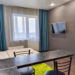 Апартаменты стандарт