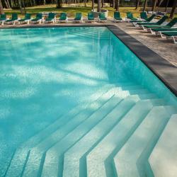 Фото Отель Поляна Verde (Верде)