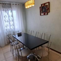 Апартаменты люкс Люкс квартира с 2 спальнями