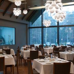 Фото Отель Chalet Greenwood (Шале Гринвуд)