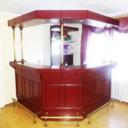 Фото Отель Алтан Сэргэ