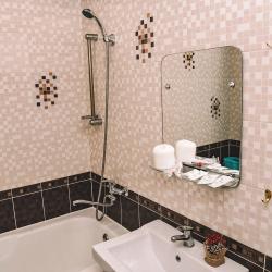 Фото Отель Rusdom Sweet Apartments (Русдом Свит) на улице Красная Сибирь