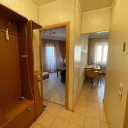 фото 9 Апартаменты на улице Варшавская 23 корпус 2