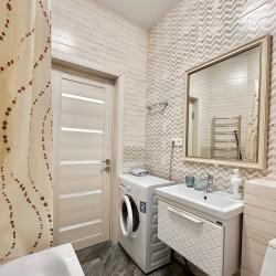 2-комнатные апартаменты стандарт