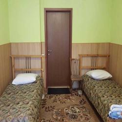 3-местный номер стандарт (с завтраком)