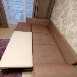 2-комнатные апартаменты улучшенные