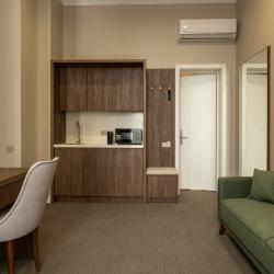 Фото Отель На Максима Горького