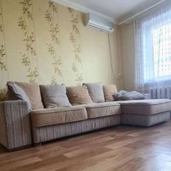 4-комнатные апартаменты улучшенные