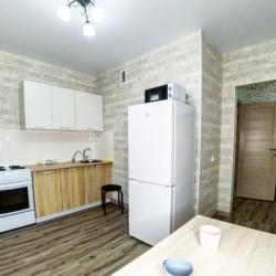 Фото Апартаменты на улице Сабира Ахтямова 1 корпус 1