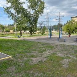 1-комнатные апартаменты стандарт Саратов, Заречная 25