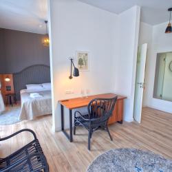 Фото Отель Pierre Le Grand (Пьер Ле Гранд)