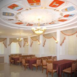 Фото Отель Вознесенская