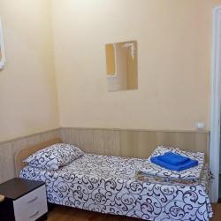 Номер стандарт с 2 односпальными кроватями