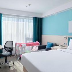фото 11 Hampton by Hilton Moscow Strogino (Хэмптон Хилтон Москва Строгино)