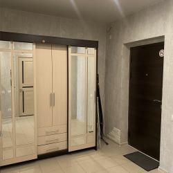 2-комнатные апартаменты улучшенные