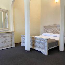 Фото Отель КДЦ