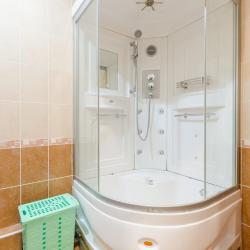 2-комнатные апартаменты стандарт