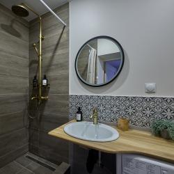 Фото Отель VolgaApart (ВолгаАпарт) на улице Максима Горького