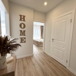 Апартаменты улучшенные