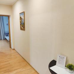 Фото Апартаменты на улице Солнечная 82 корпус 1