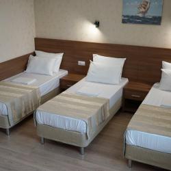 3-местный номер эконом