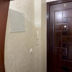 3-комнатные апартаменты улучшенные