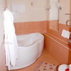 Фото Отель Вознесенская