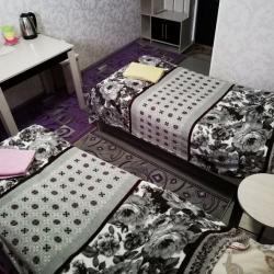 Номер комфорт улучшенный с 2 односпальными кроватями