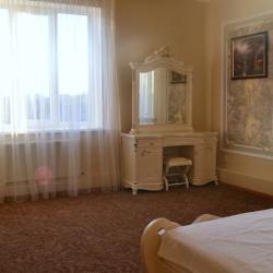 Фото Отель Версаль