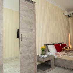 1-комнатные апартаменты люкс улица Юсупова , дом 34 А