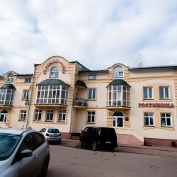 фото 1 Великий Устюг